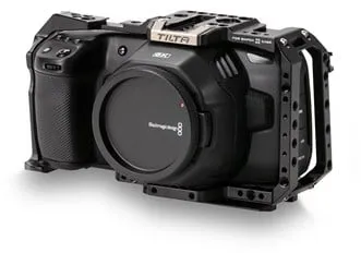Tilta TA-T01-FCC-B camera cage