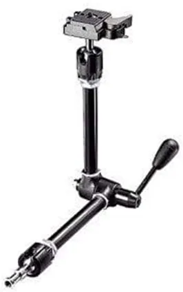 Manfrotto 143RC MAGIC ARM WITH QUICK RELEASE PLATE