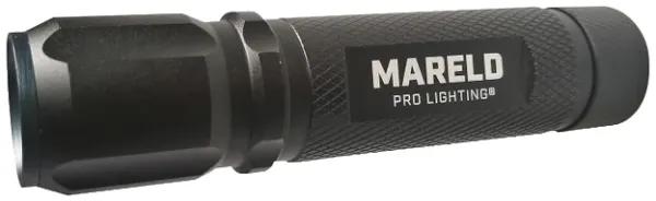 Mareld Lommelykt Radiate 100