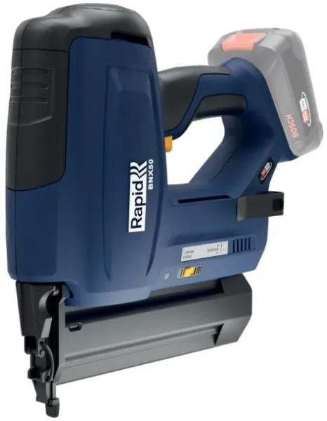 Rapid BNX50 Batteridrevet dykkerpistol 18V P4A
